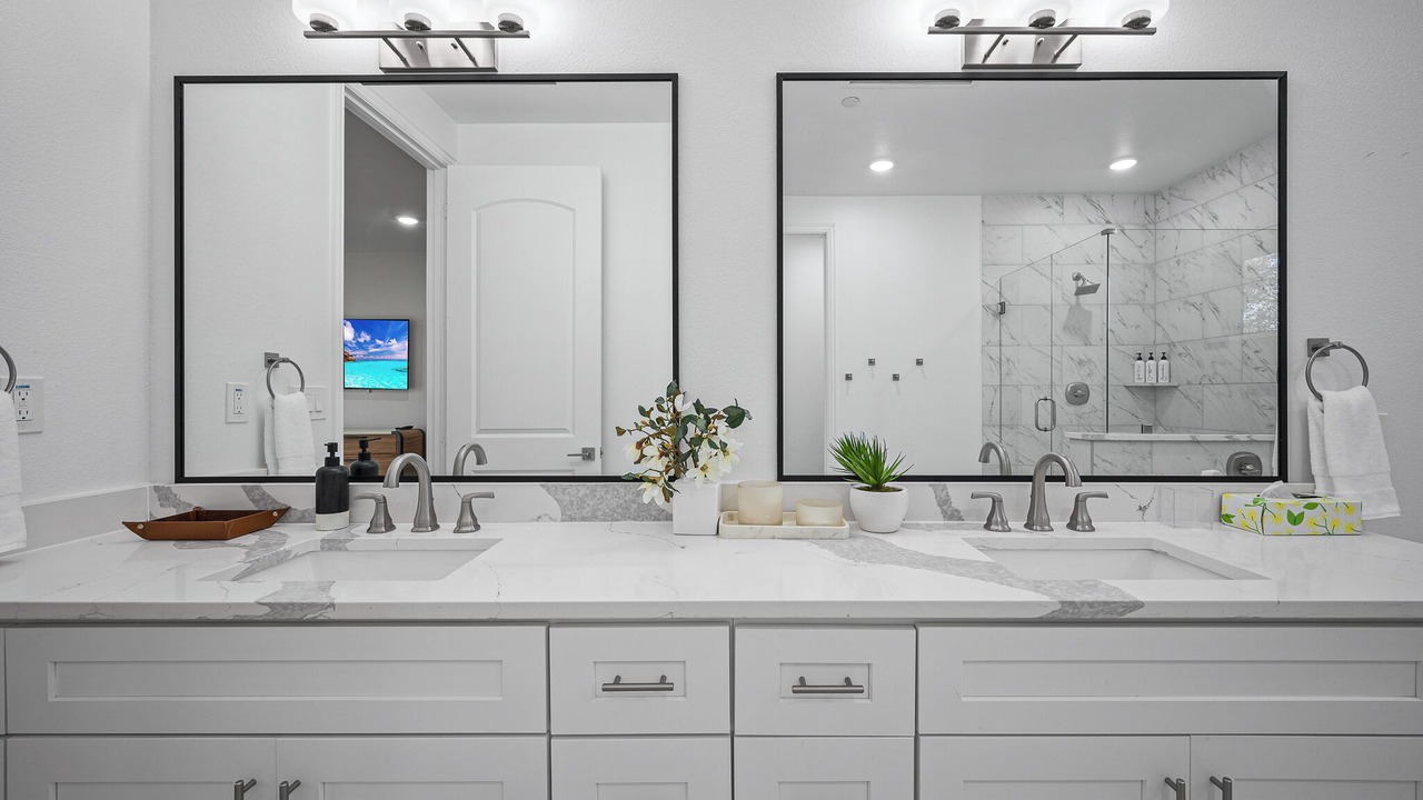 Photo of Bathroom in Old East Dallas