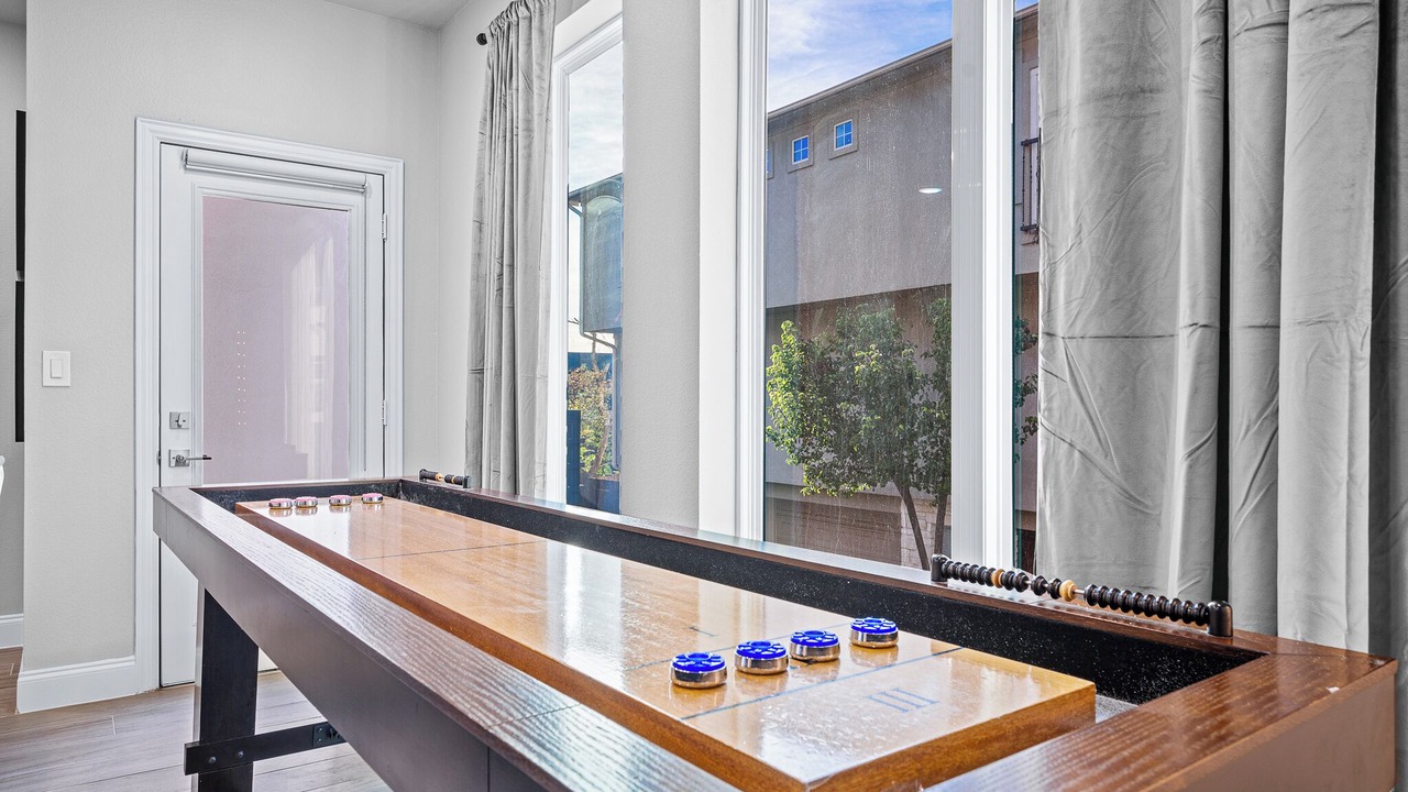 Photo of Bedroom in Old East Dallas
