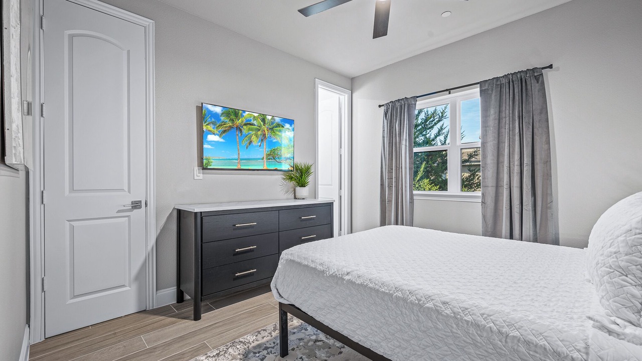 Photo of Bedroom in Old East Dallas