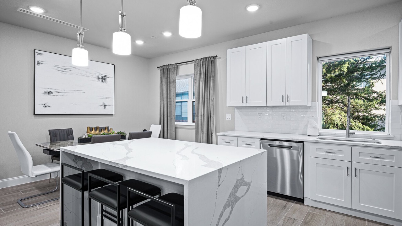 Photo of Kitchen in Old East Dallas