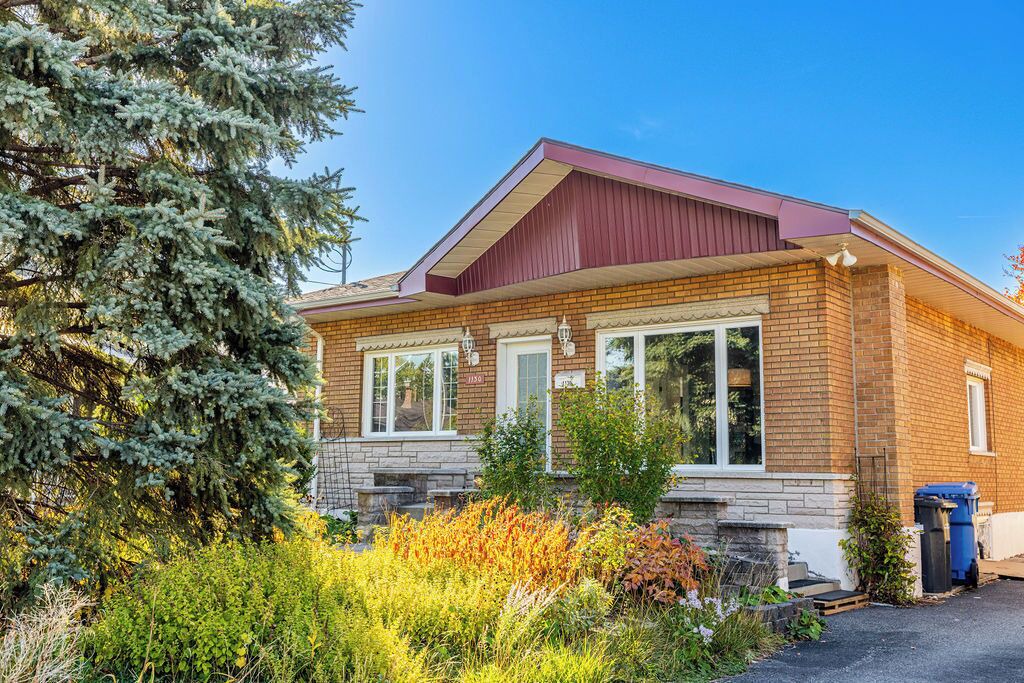 Photo of Outdoor in Saint-Lambert