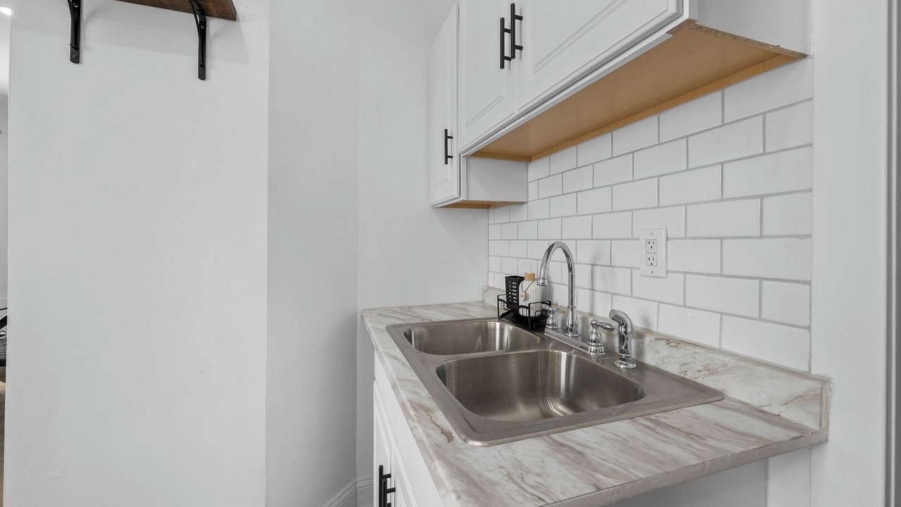 Photo of Kitchen in Detroit