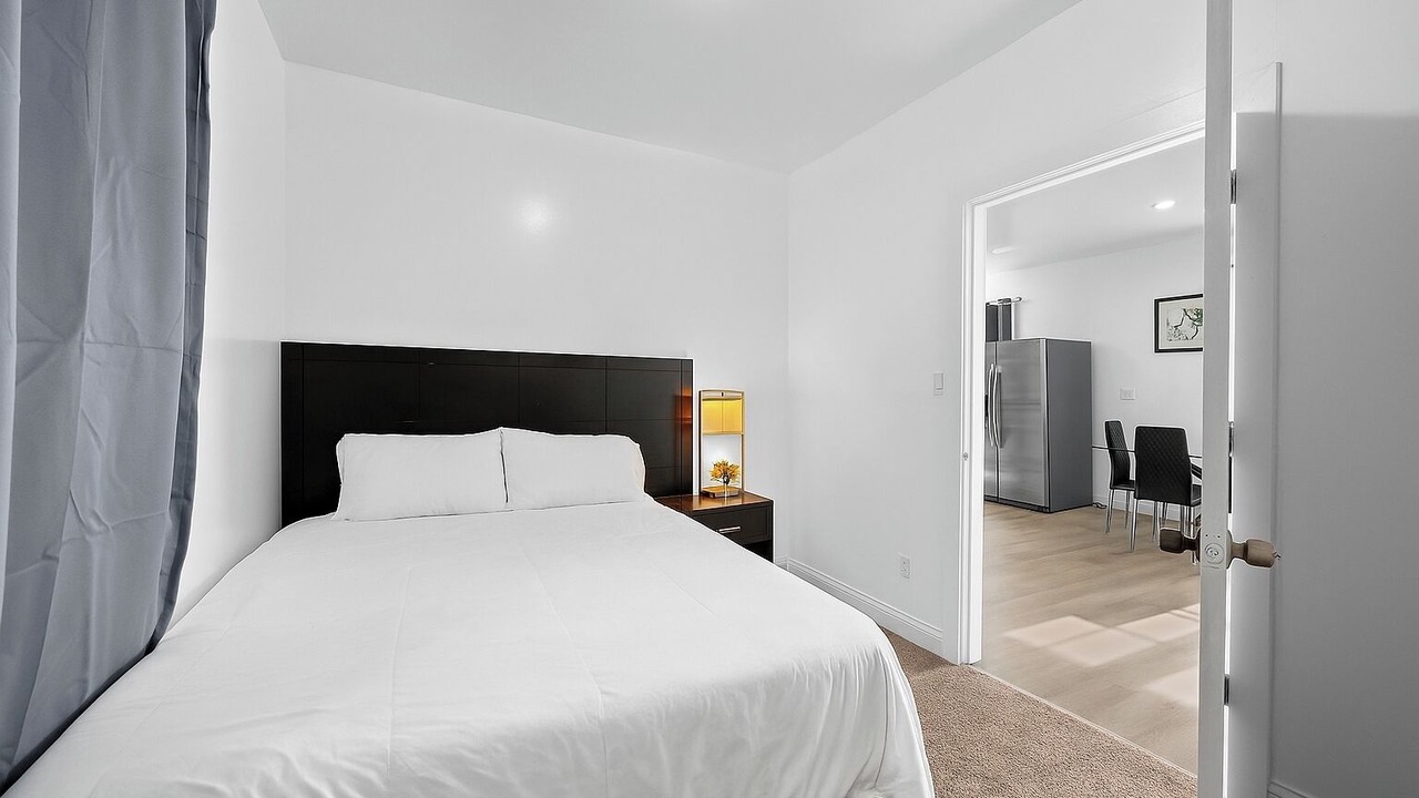 Photo of Bedroom in Detroit