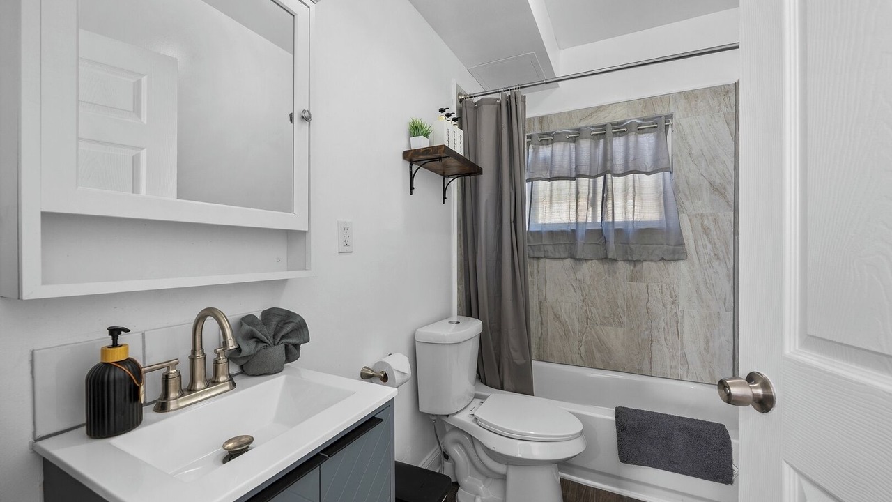 Photo of Bathroom in Detroit