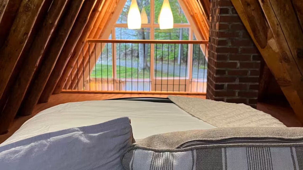 Photo of Bedroom in Clare