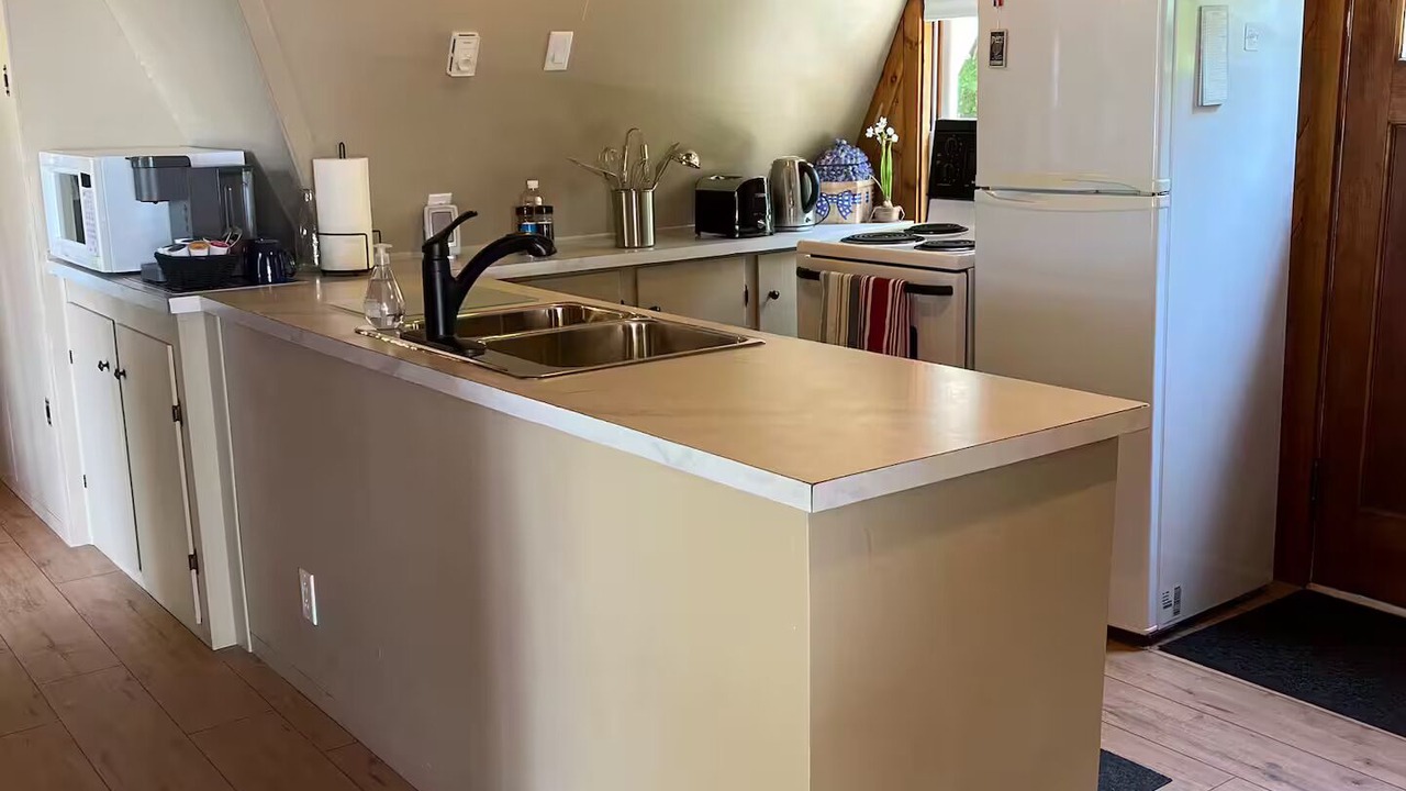 Photo of Kitchen in Clare