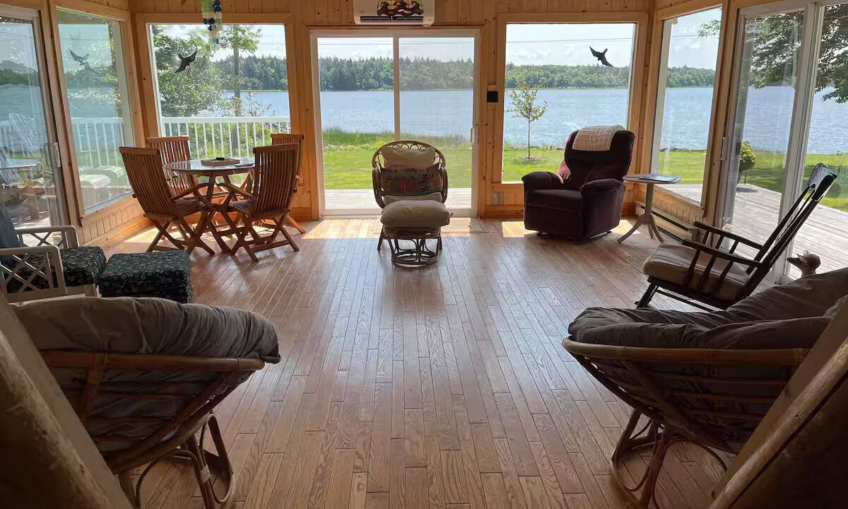 Photo of Livingroom in Clare