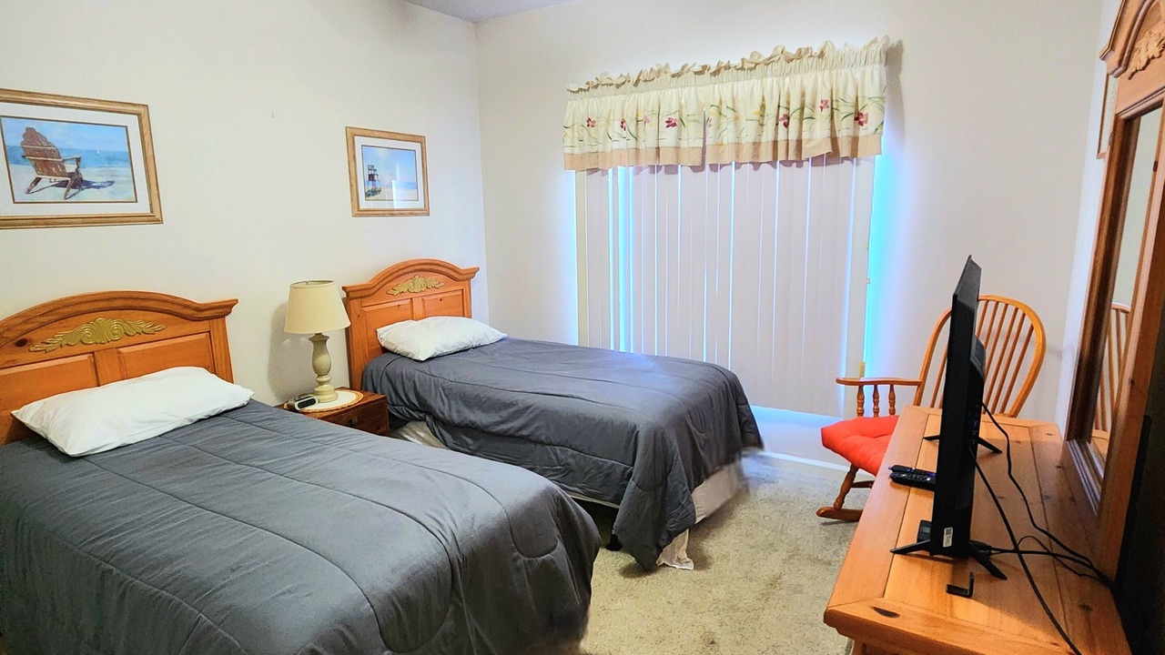 Photo of Bedroom in Red Hill