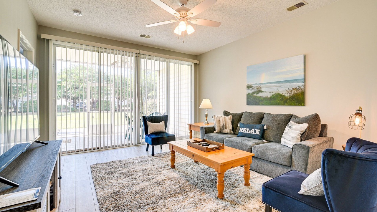 Photo of Livingroom in Red Hill
