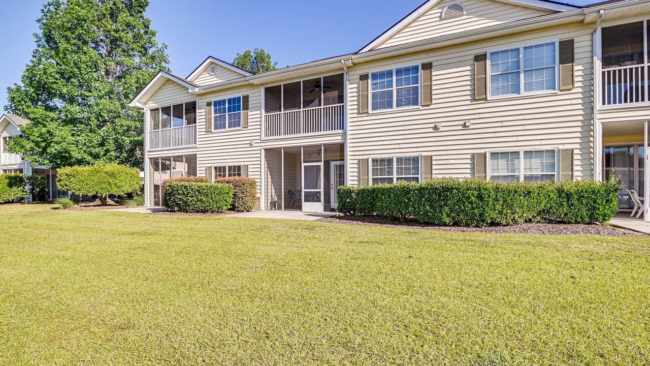 Photo of Outdoor in Red Hill