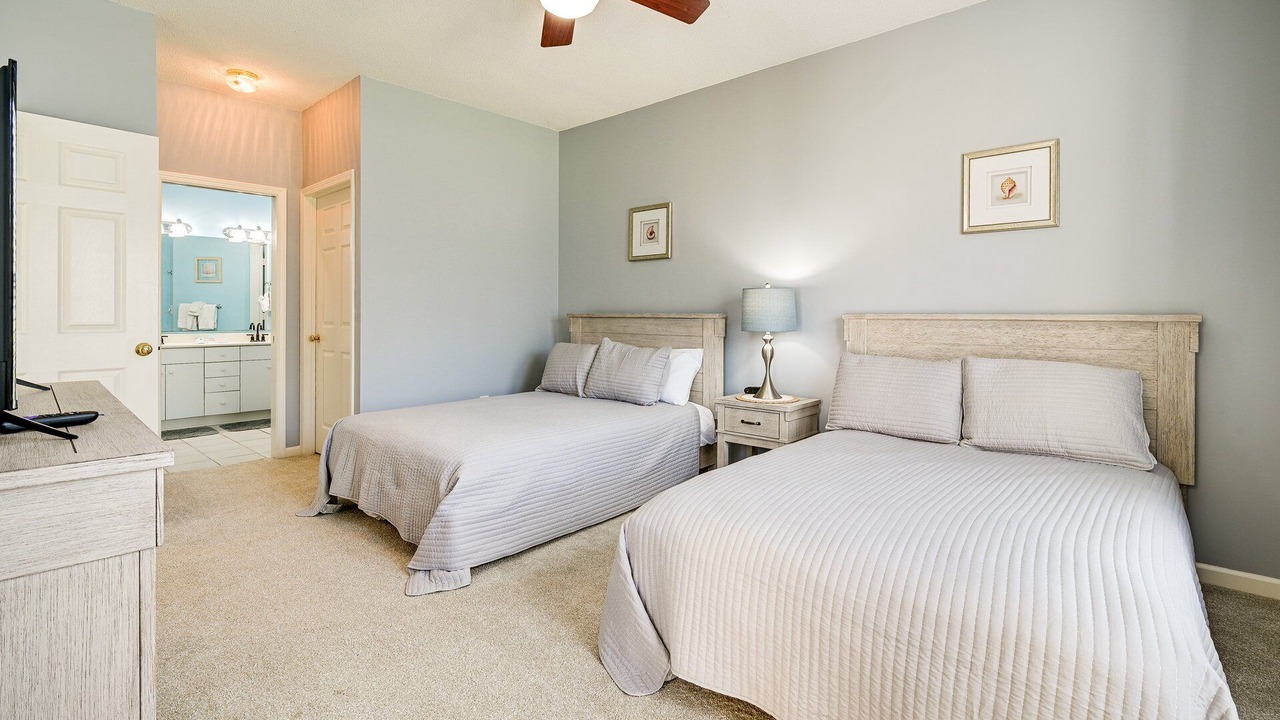 Photo of Bedroom in Red Hill