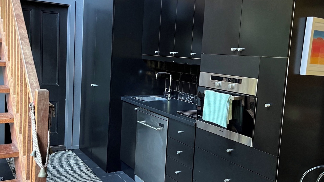 Photo of Kitchen in Wildes Meadow