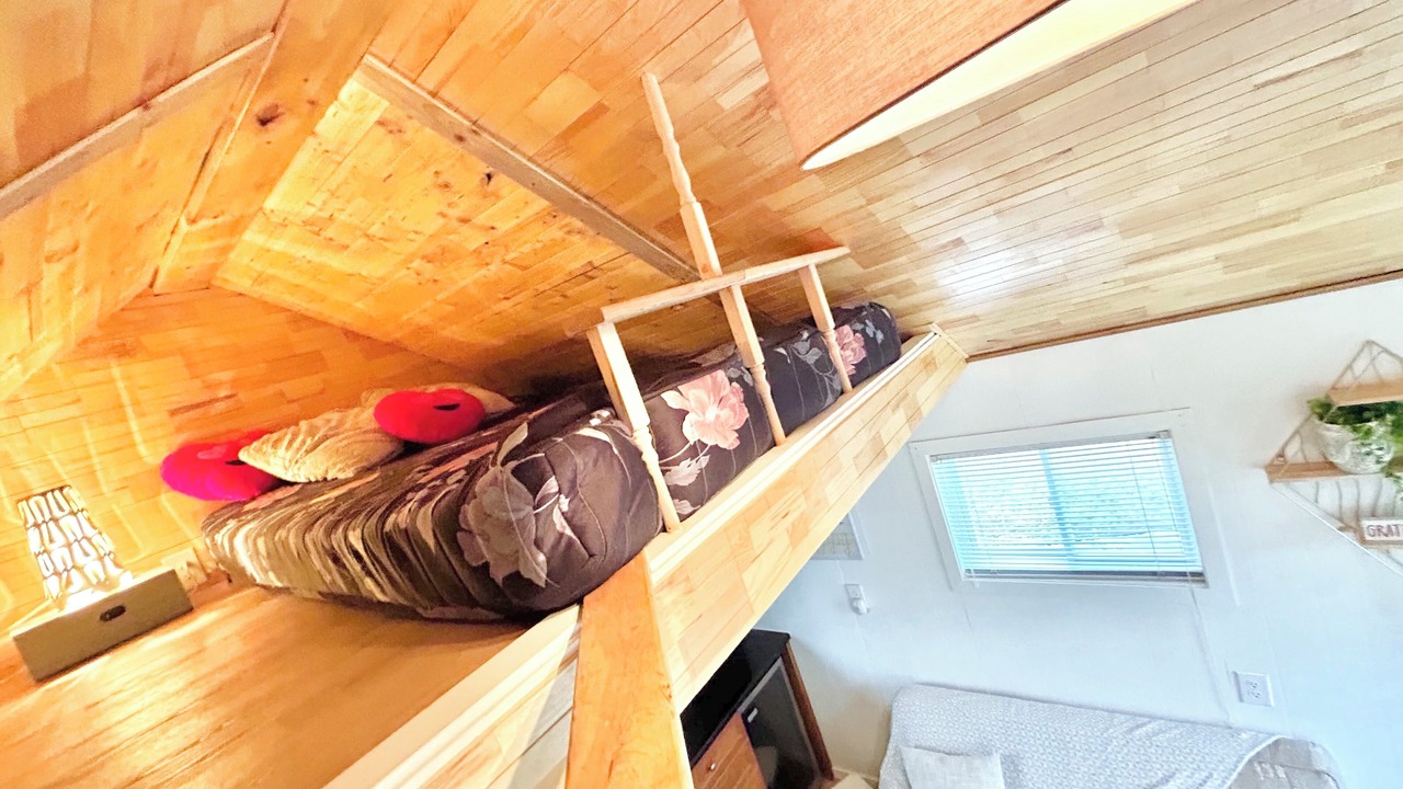 Photo of Bedroom in Plympton-Wyoming