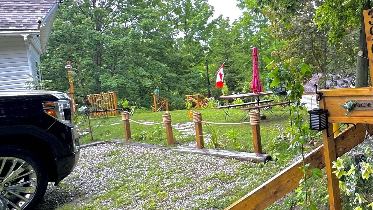Photo of Outdoor in Plympton-Wyoming