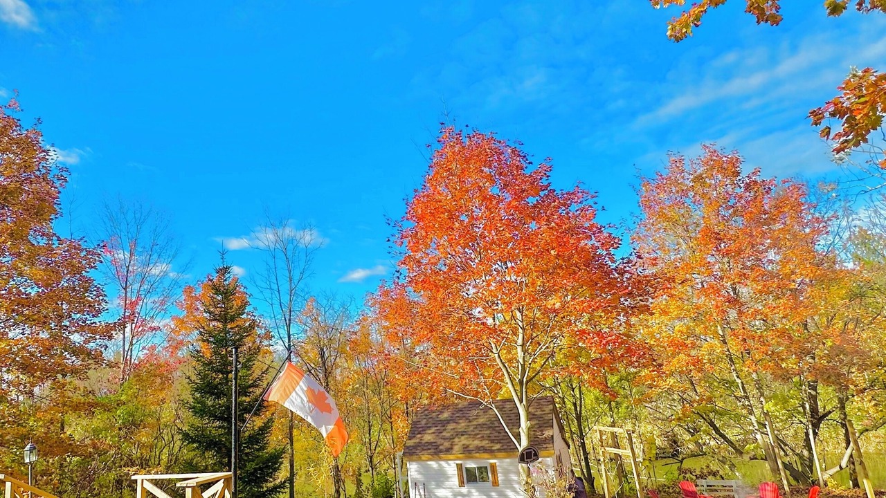 Photo of Outdoor in Plympton-Wyoming