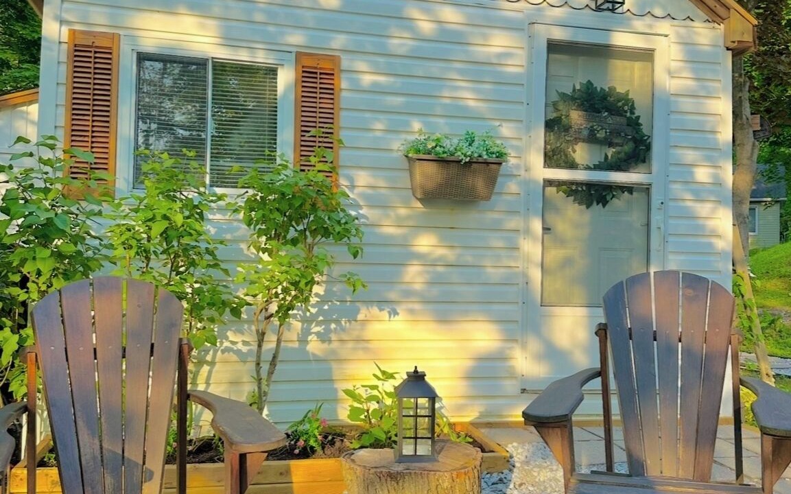 Photo of Outdoor in Plympton-Wyoming