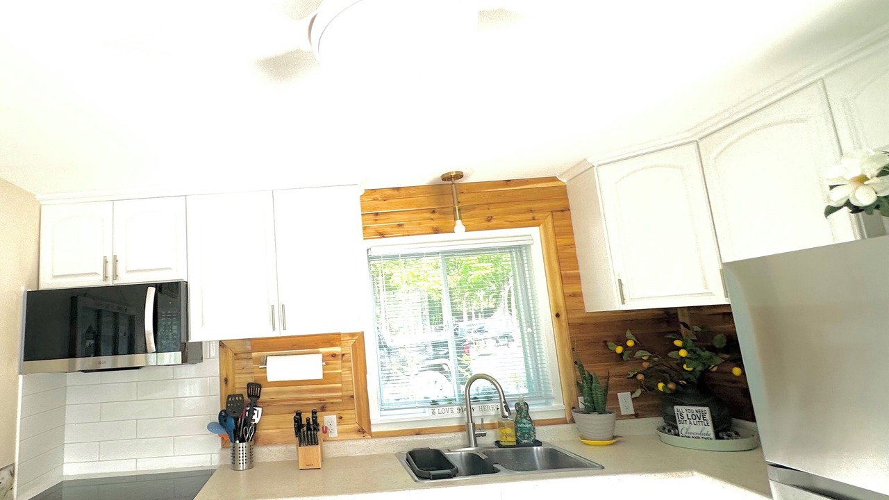 Photo of Kitchen in Plympton-Wyoming
