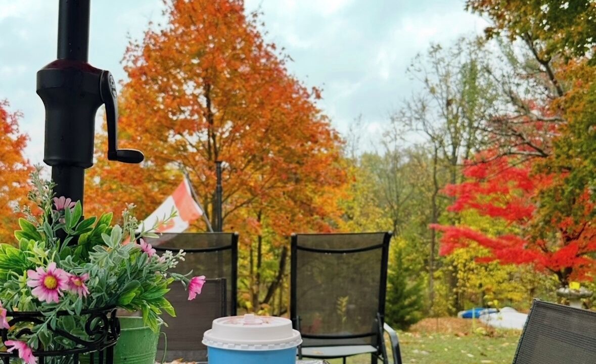 Photo of Outdoor in Plympton-Wyoming