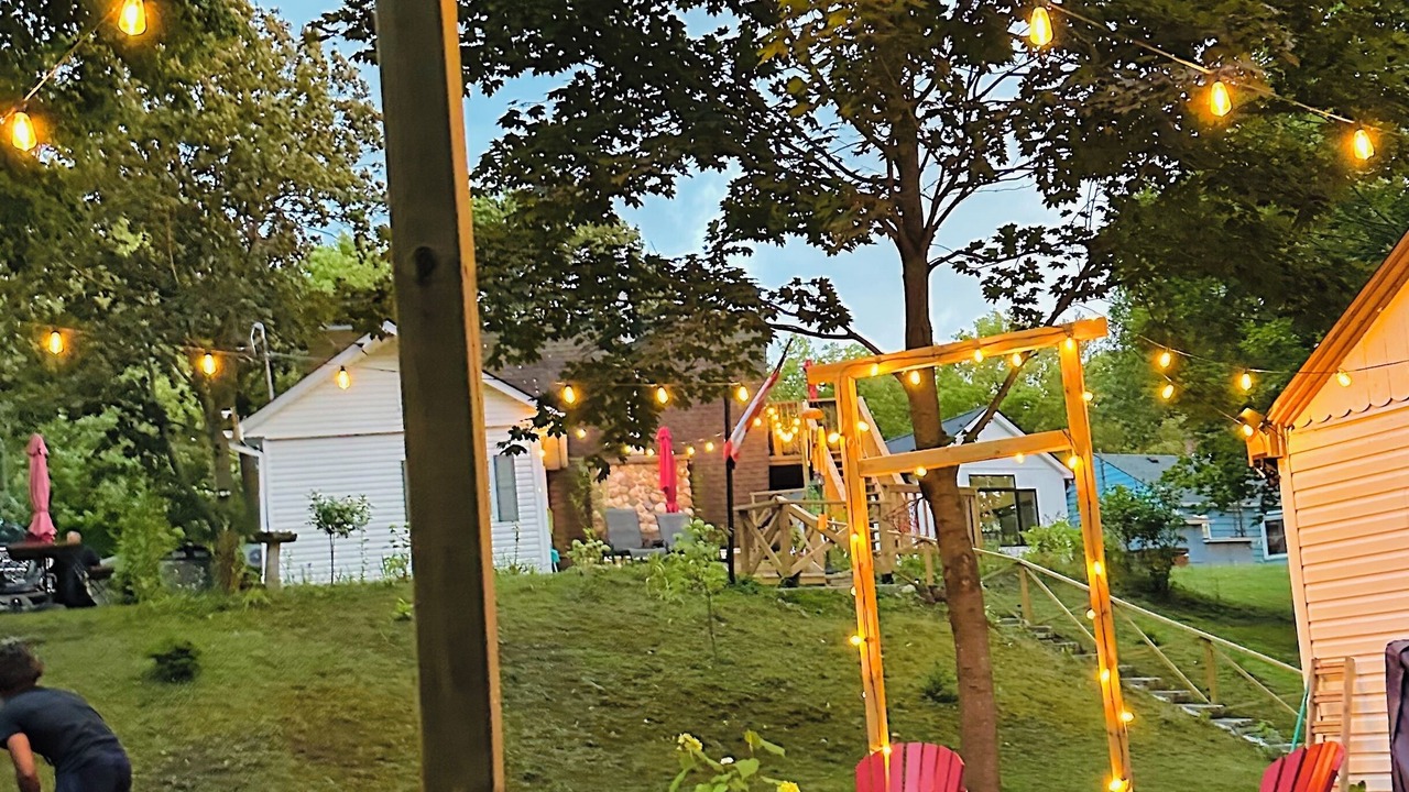 Photo of Outdoor in Plympton-Wyoming