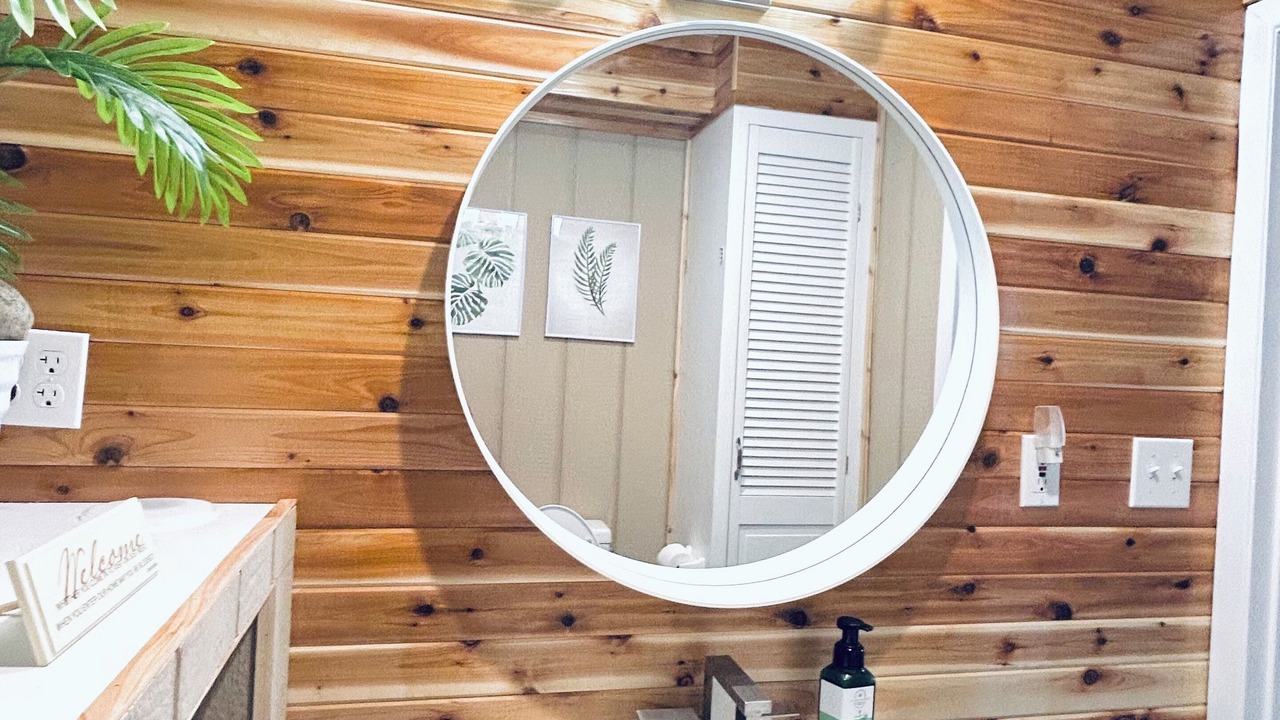 Photo of Bathroom in Plympton-Wyoming