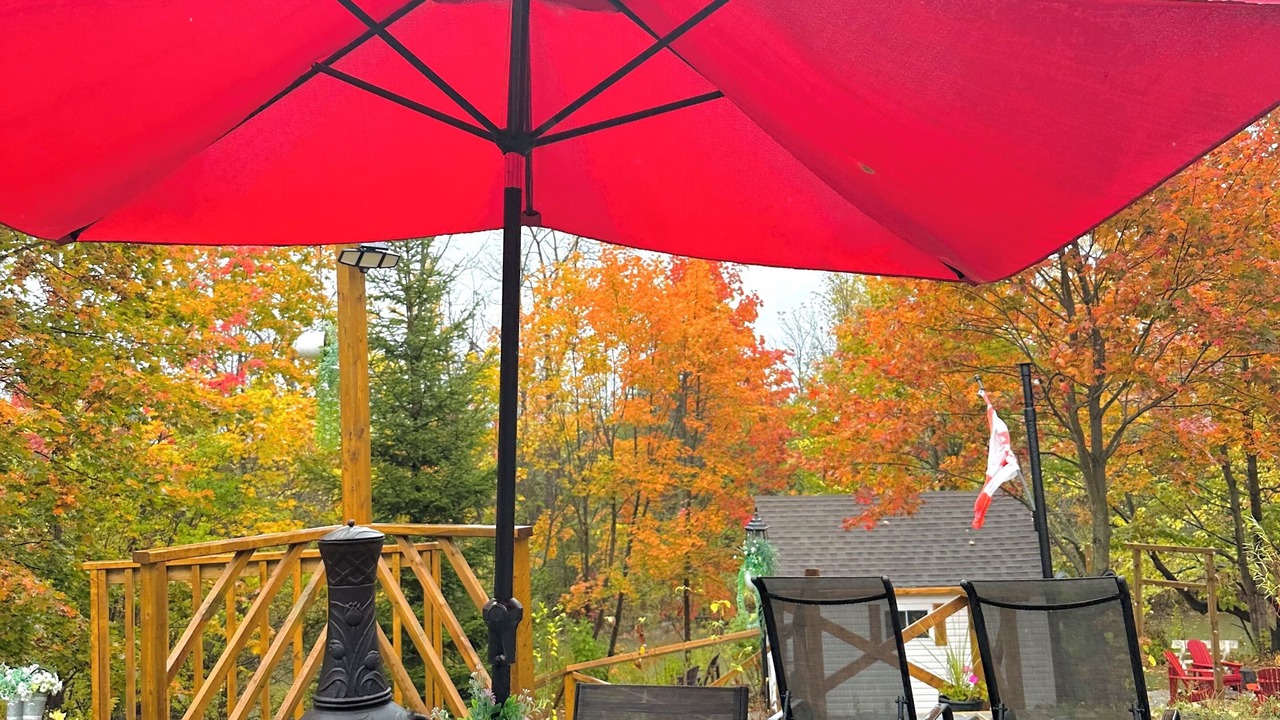 Photo of Outdoor in Plympton-Wyoming
