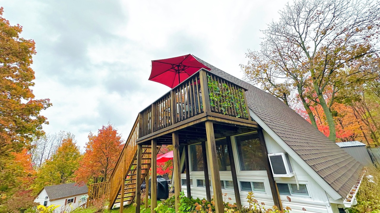 Photo of Outdoor in Plympton-Wyoming