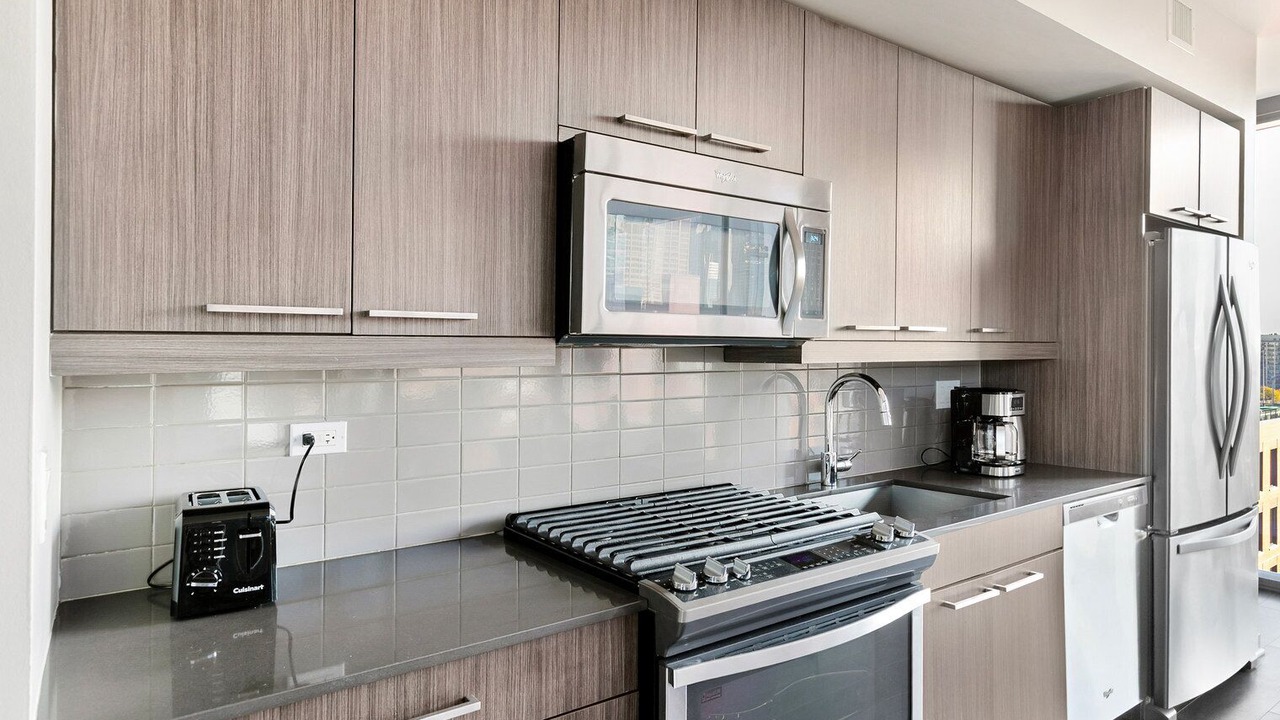 Photo of Kitchen in West Loop