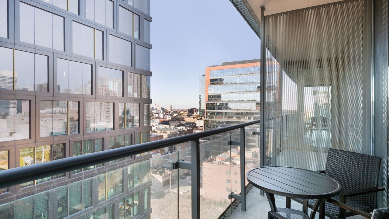 Photo of Outdoor in West Loop