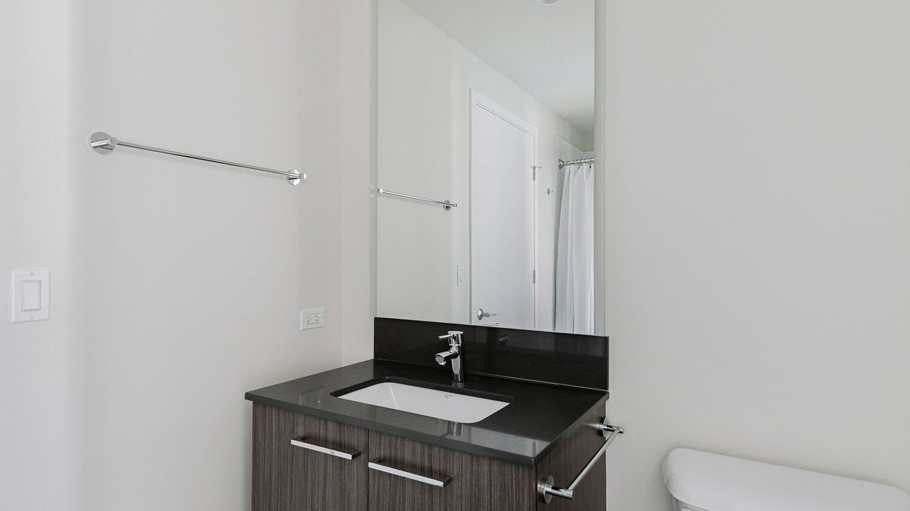 Photo of Bathroom in West Loop