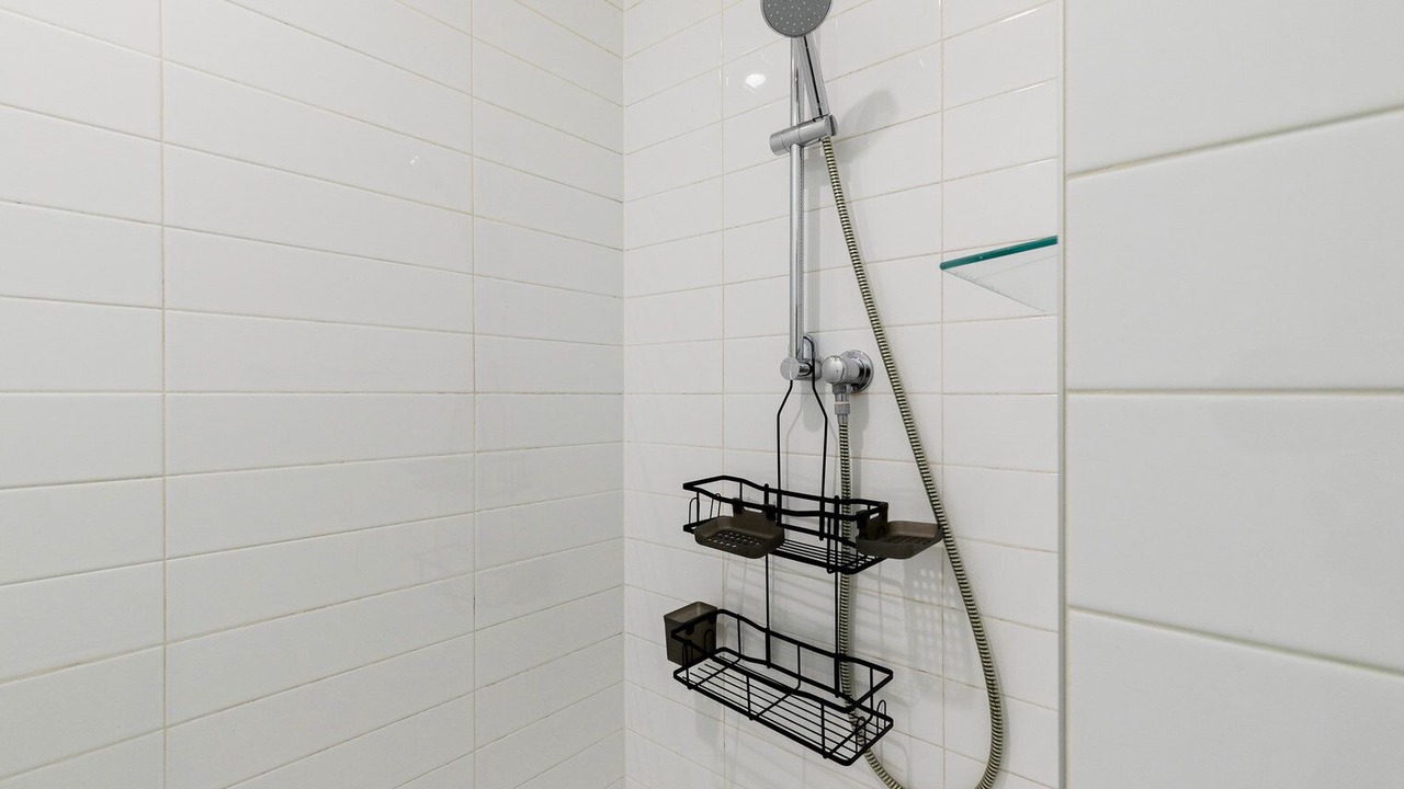 Photo of Bathroom in West Loop