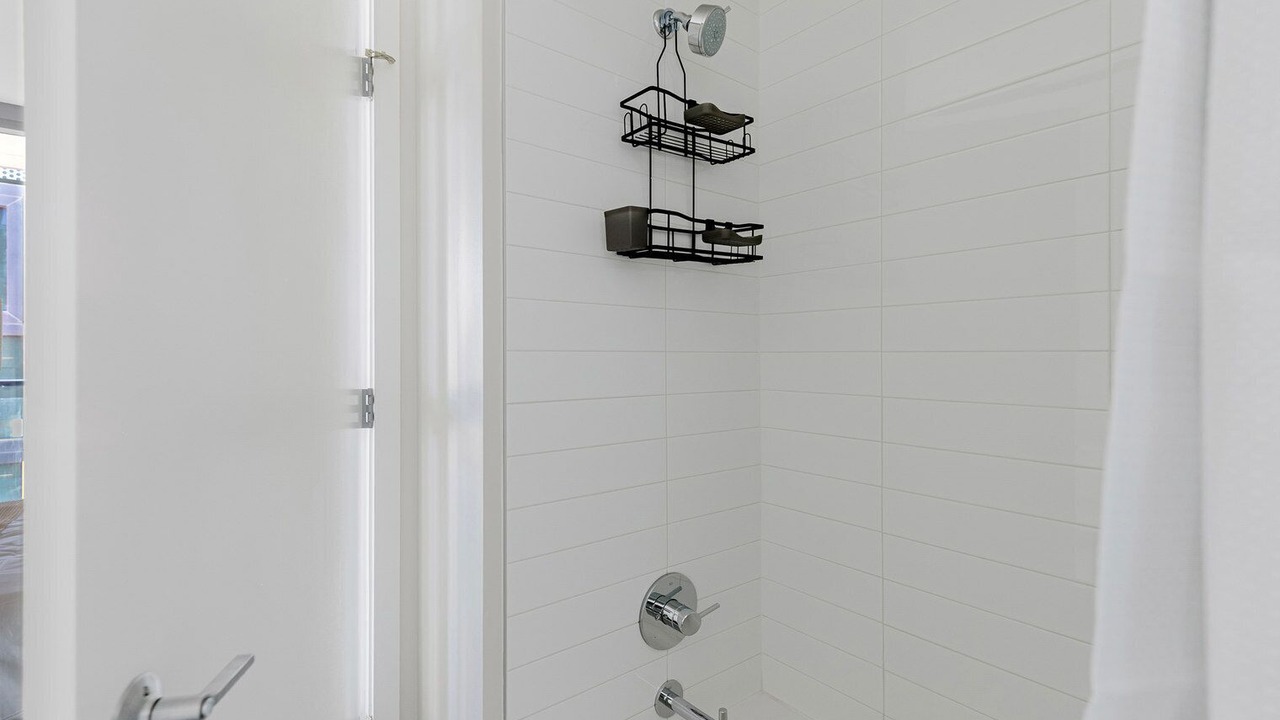 Photo of Bathroom in West Loop