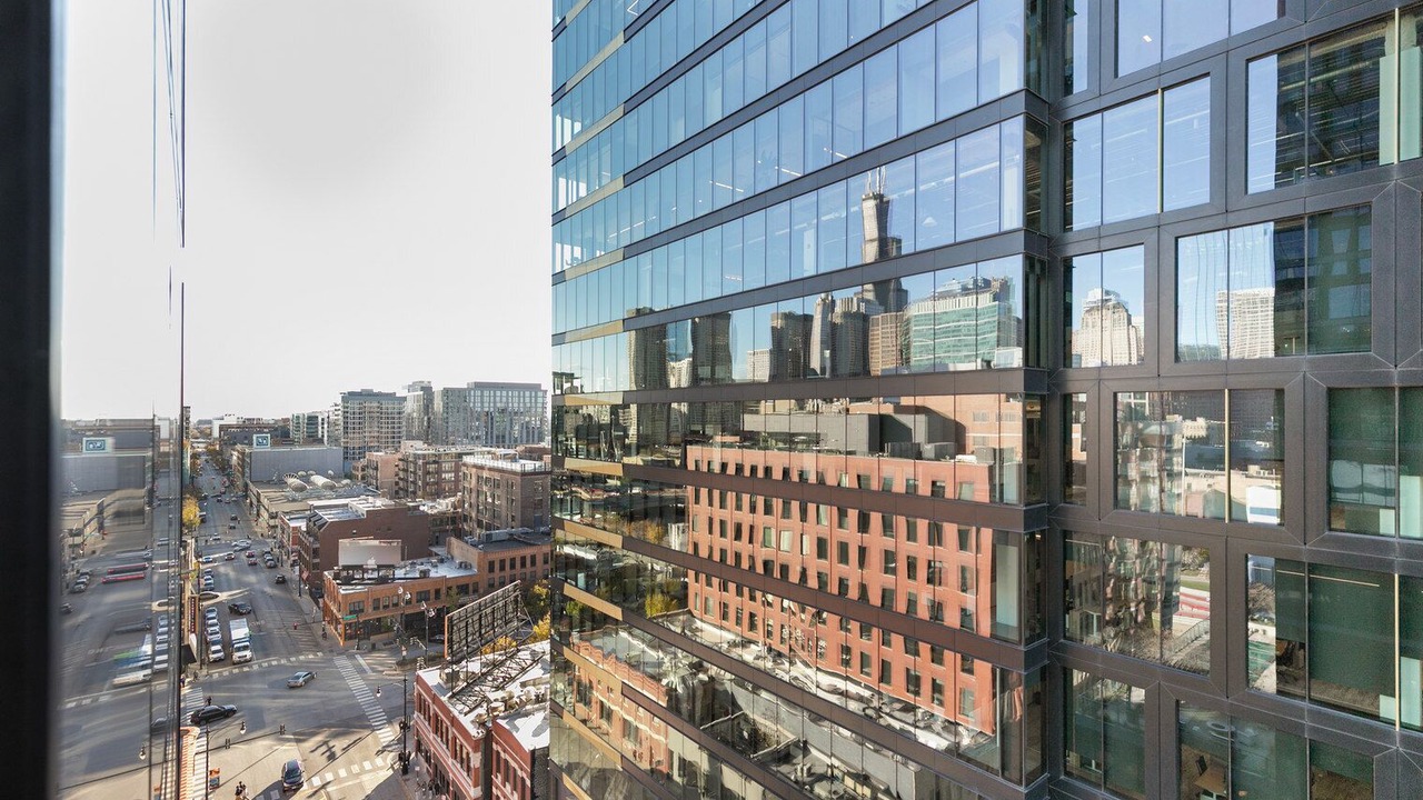 Photo of Outdoor in West Loop