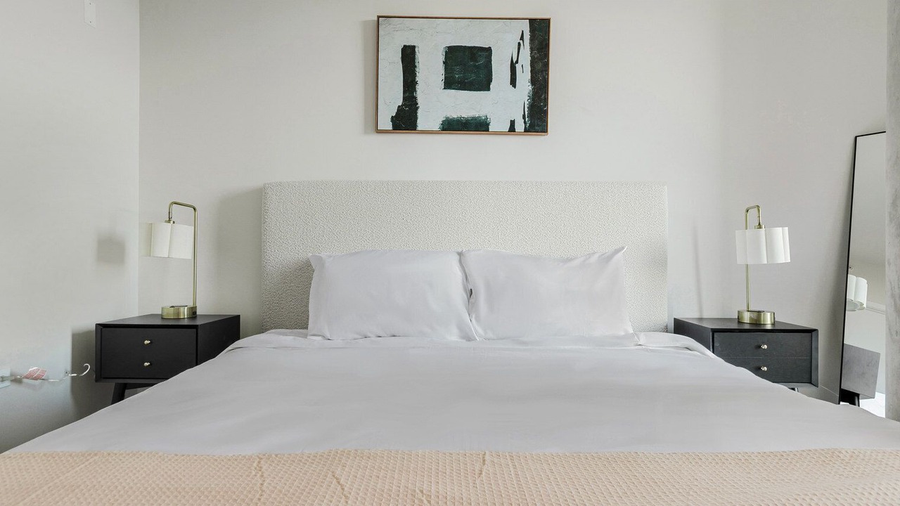 Photo of Bedroom in West Loop