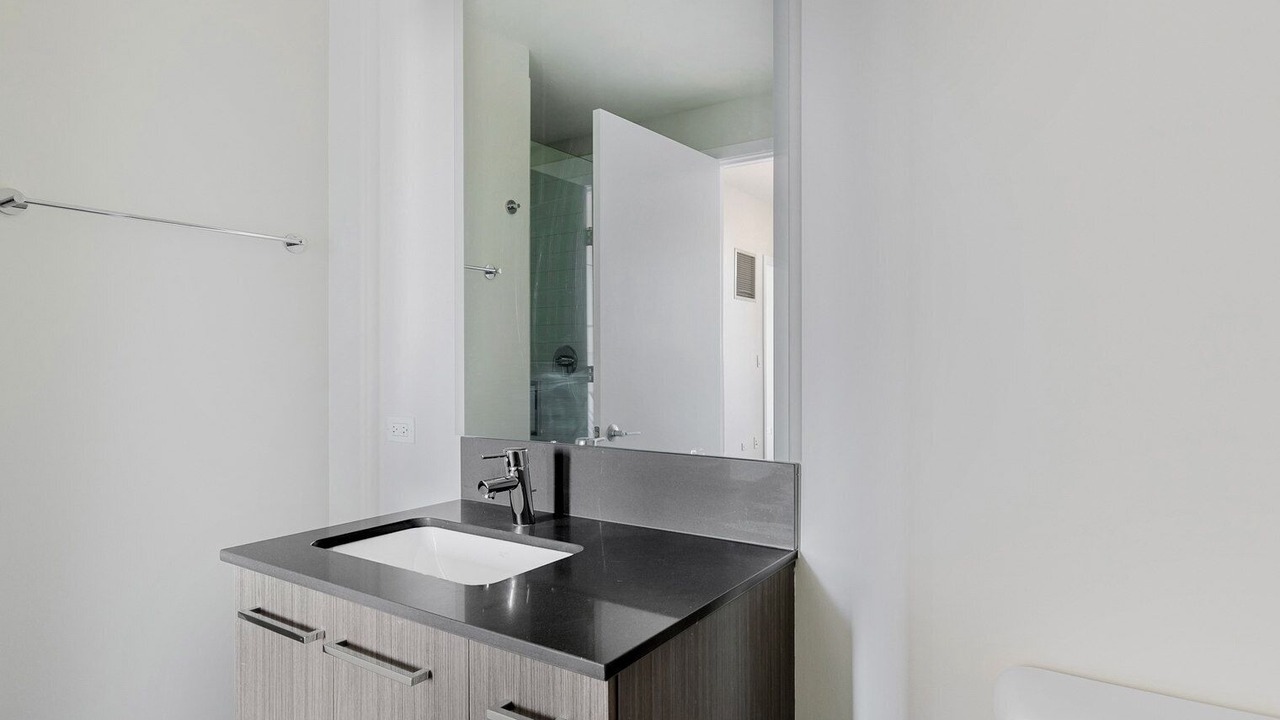 Photo of Bathroom in West Loop