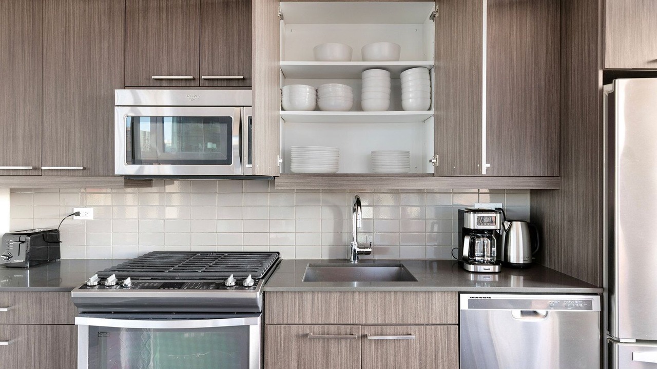 Photo of Kitchen in West Loop