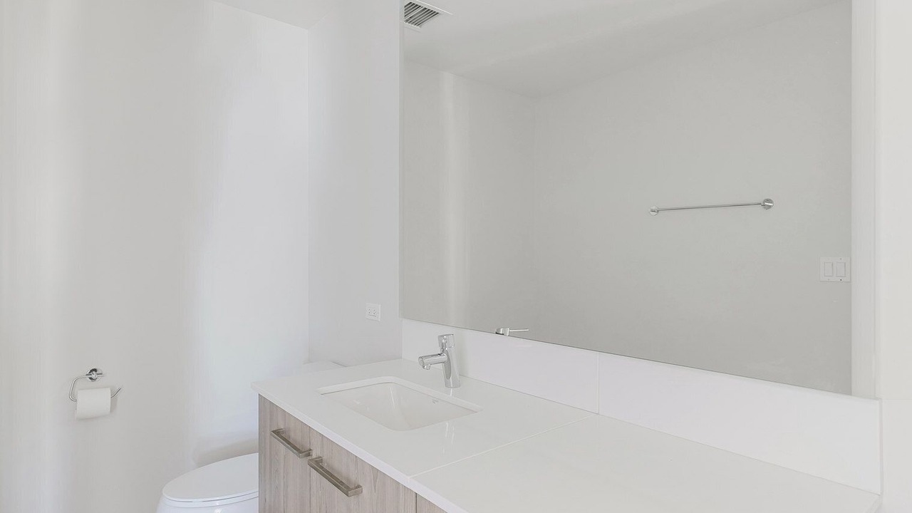 Photo of Bathroom in West Loop