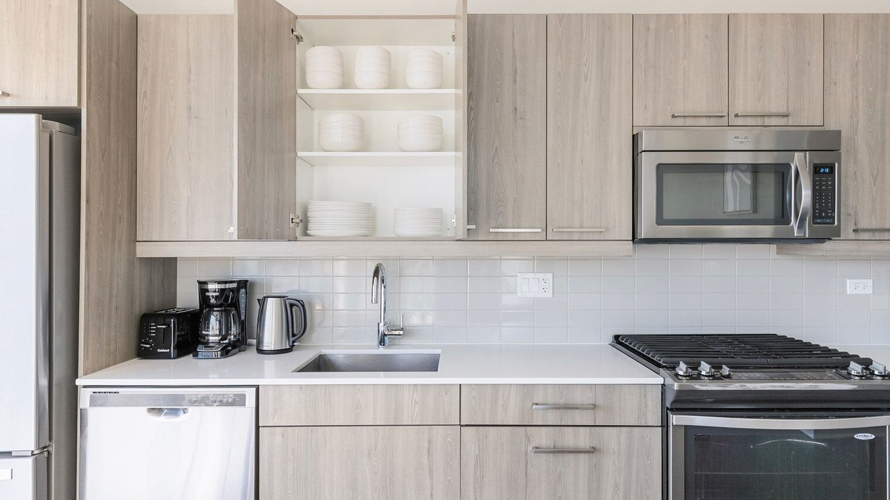 Photo of Kitchen in West Loop