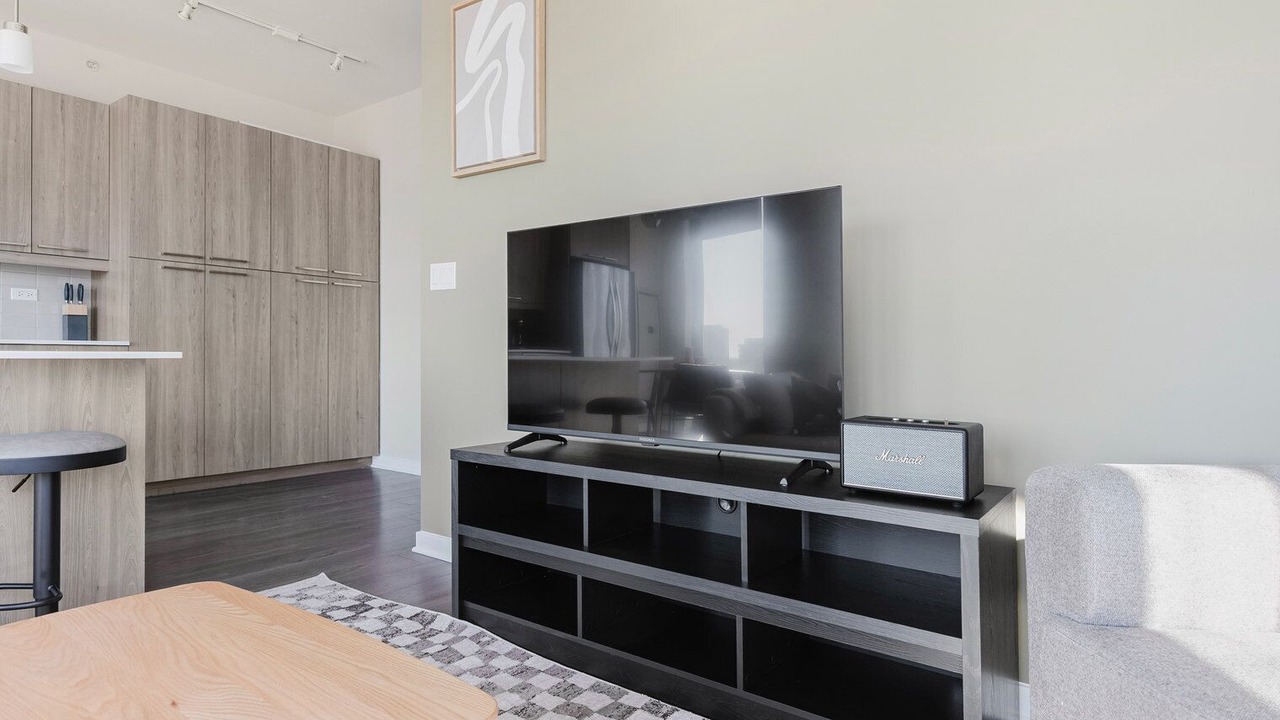 Photo of Livingroom in West Loop