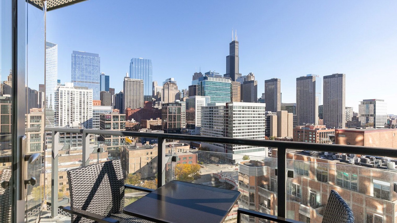 Photo of Outdoor in West Loop
