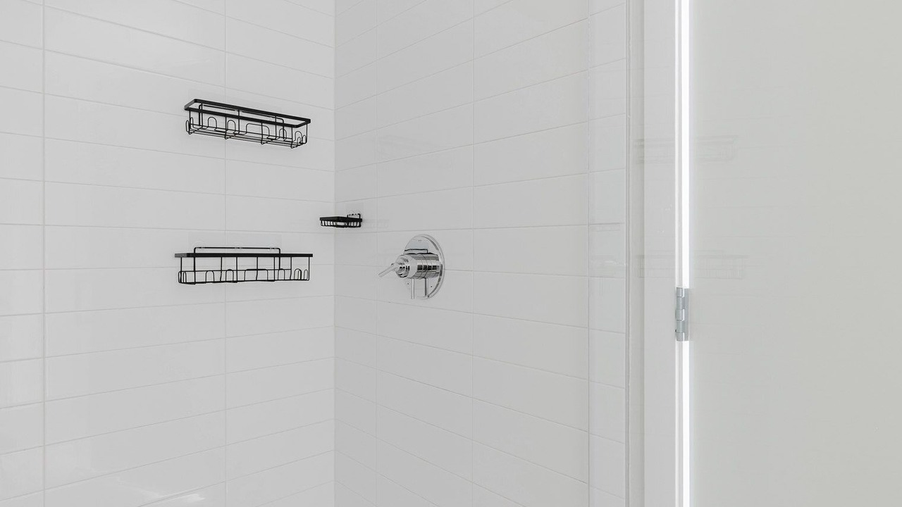Photo of Bathroom in West Loop