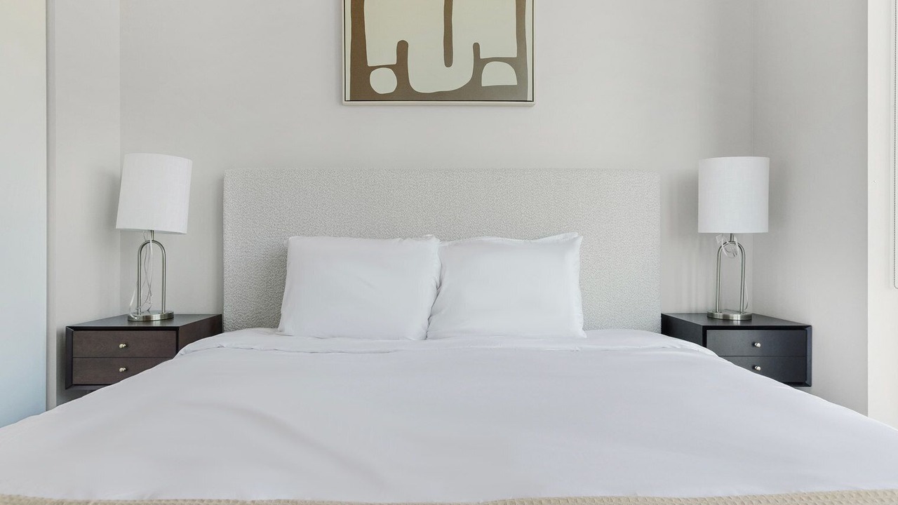Photo of Bedroom in West Loop