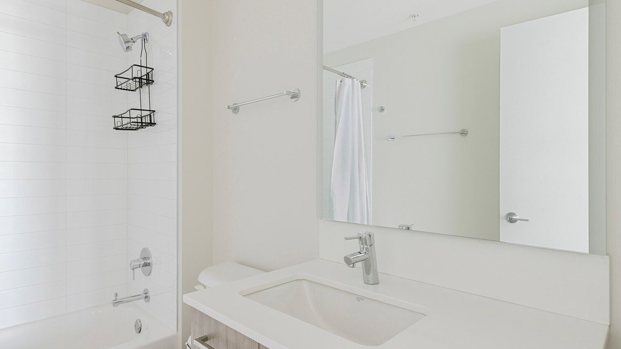 Photo of Bathroom in West Loop