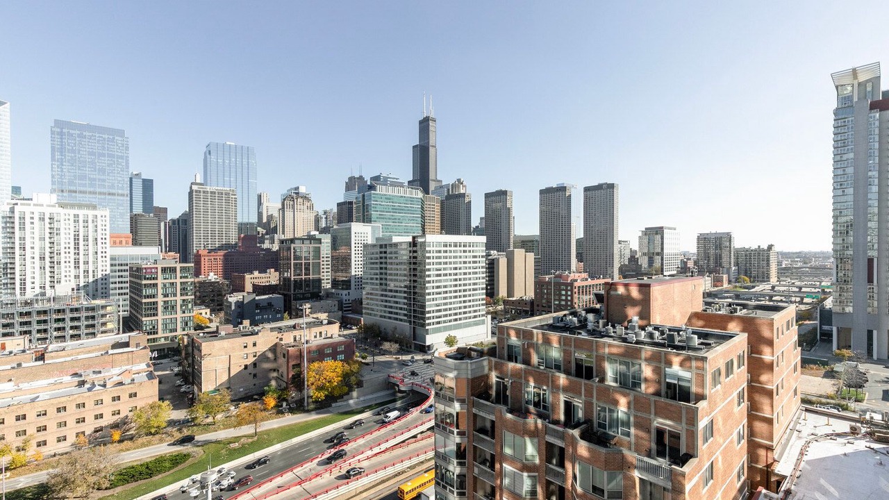 Photo of Outdoor in West Loop