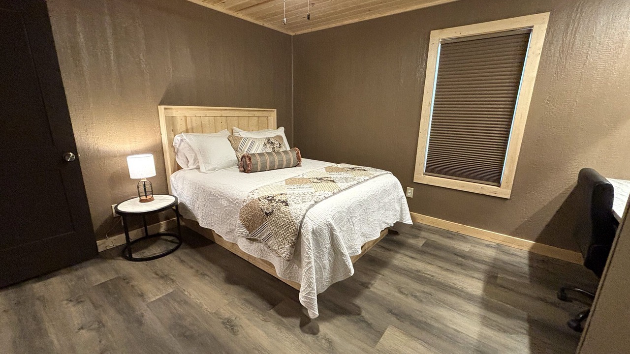Photo of Bedroom in Vian