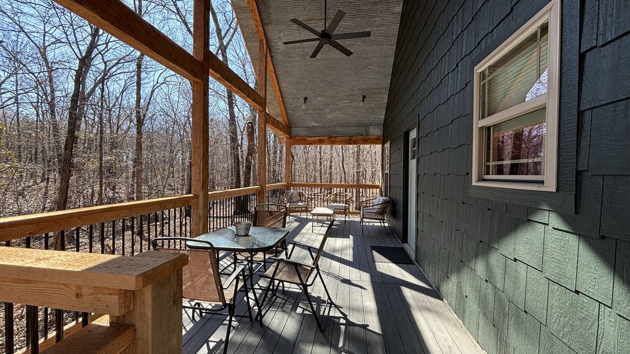 Photo of Outdoor in Vian