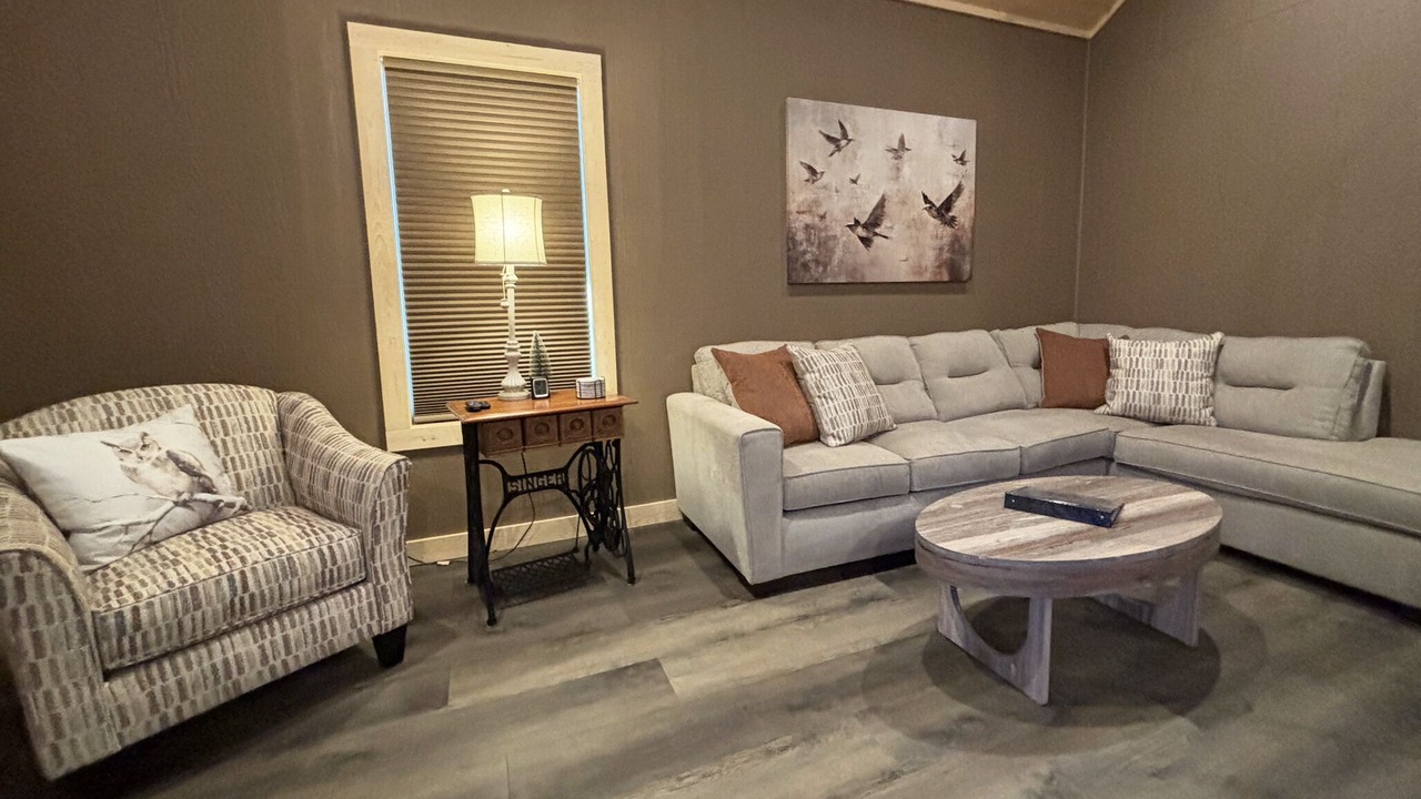 Photo of Livingroom in Vian
