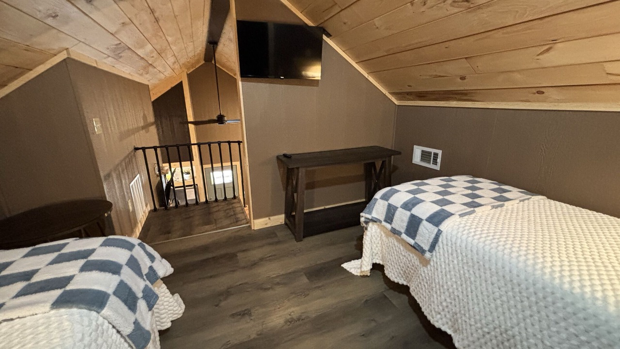Photo of Bedroom in Vian