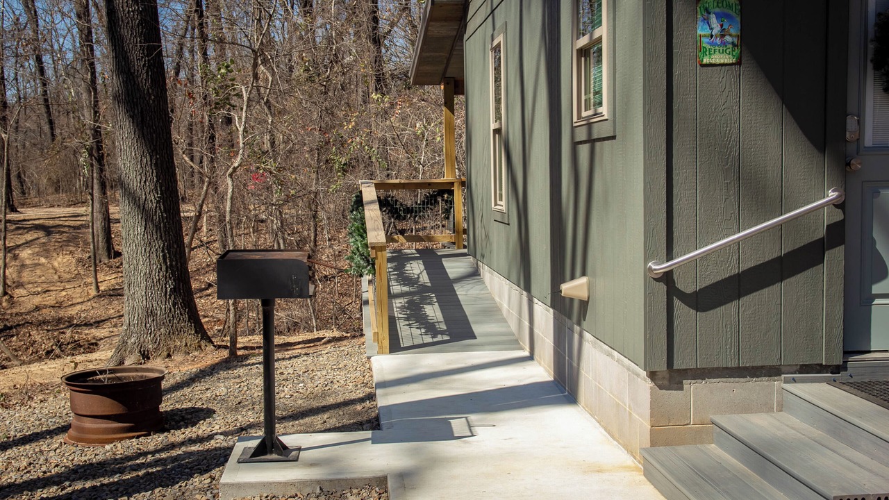 Photo of Outdoor in Vian