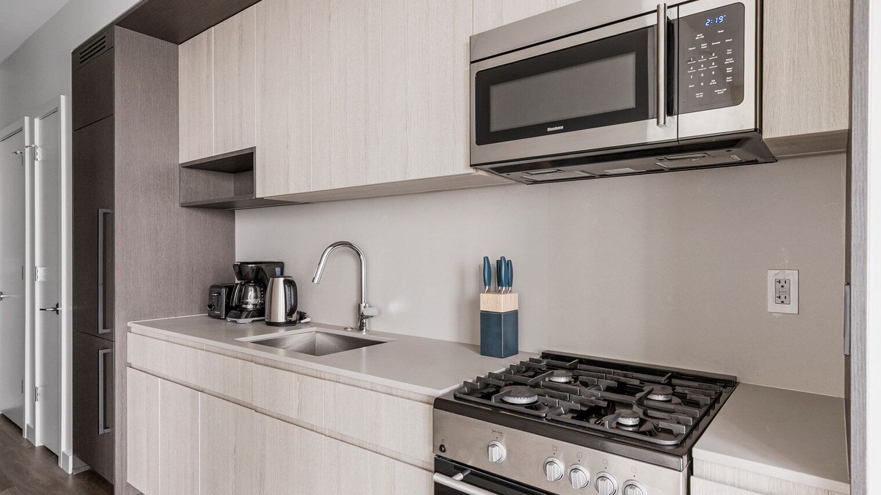 Photo of Kitchen in South Loop