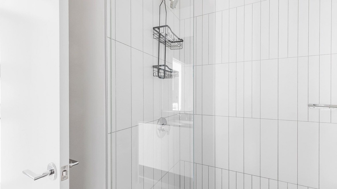 Photo of Bathroom in South Loop